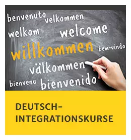 Deutsch Integrationskurs für  Hinwil