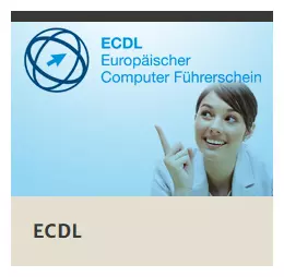 ECDL Computer-Führerschein in  Vaulruz