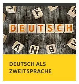 Kurs Deutsch als Zweitsprache für  Münster-Geschinen