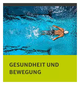 Kurs Freizeit Gesundheit Bewegung für  Champagne