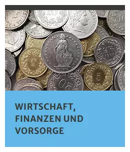 Wirtschafts Kurse Finanzen und Vorsorge für  Münchwilen