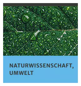 naturwissenschaftliche Kurse Natur und Umwelt für  Vaulruz